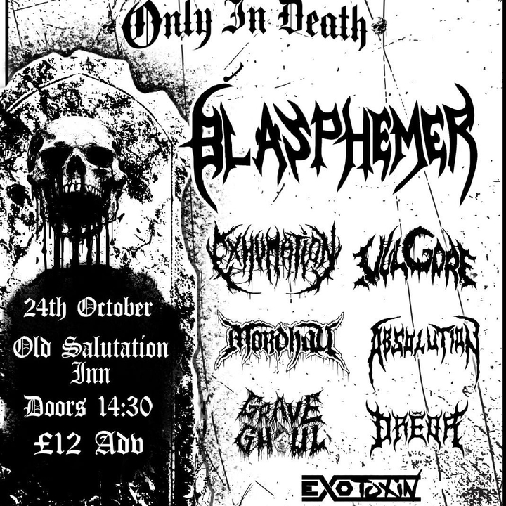 Blasphemer
