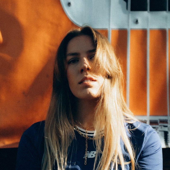 Allison Eide