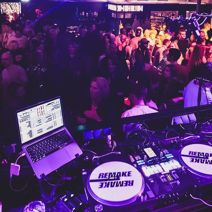 DJ REMAKE