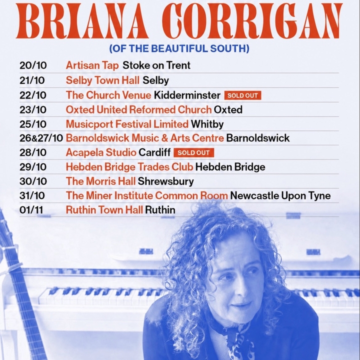 Briana Corrigan