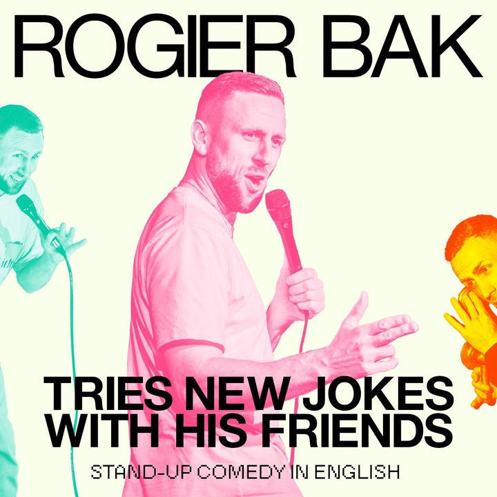Rogier Bak