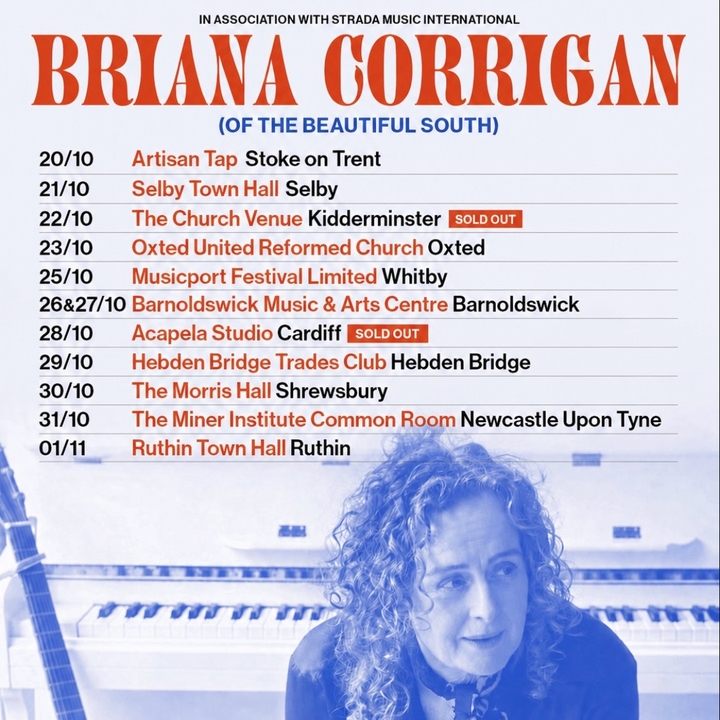 Briana Corrigan