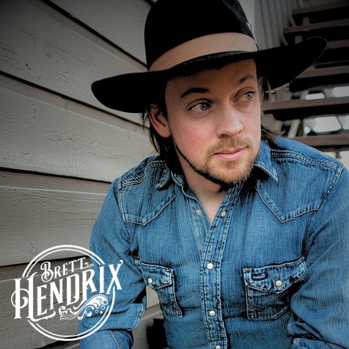 Brett Hendrix