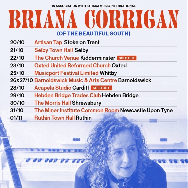 Briana Corrigan
