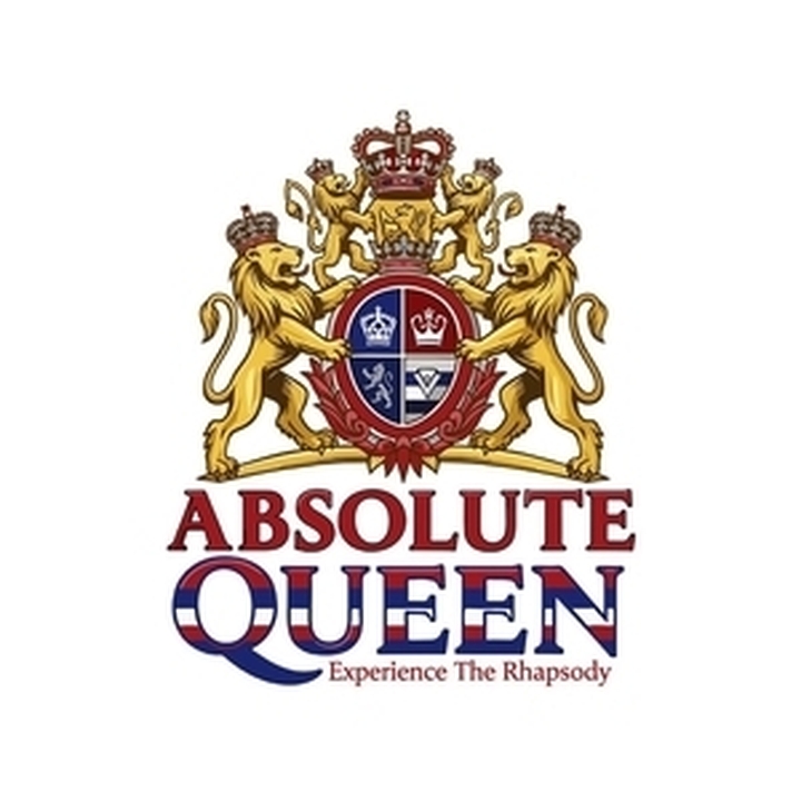 Absolute Queen - The Ultimate Queen Tribute Show Concerts & Live Tour ...