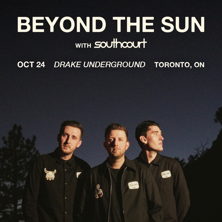 Beyond The Sun