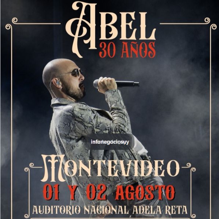 Abel Pintos