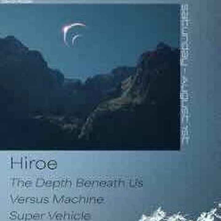 Hiroe Lancaster Tickets, Zoetropolis Aug 01, 2026 | Bandsintown