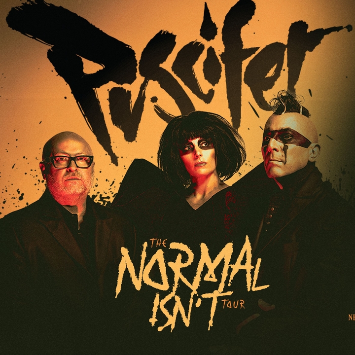 Puscifer