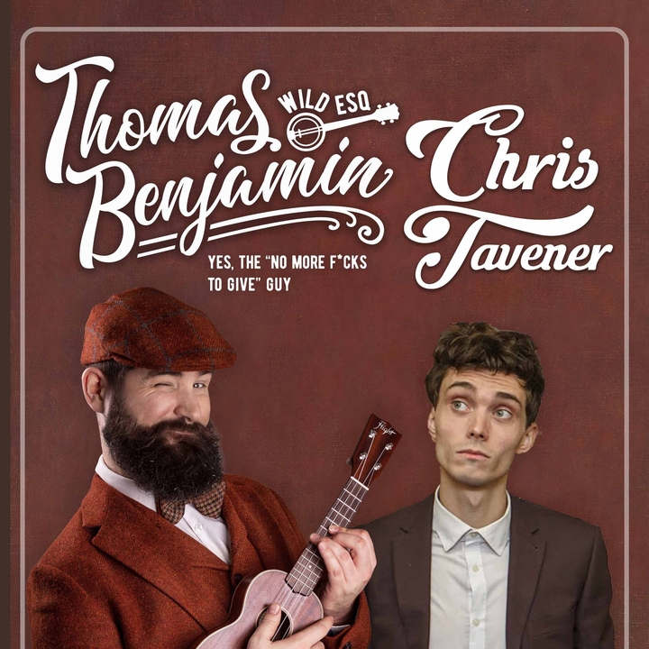 Chris Tavener