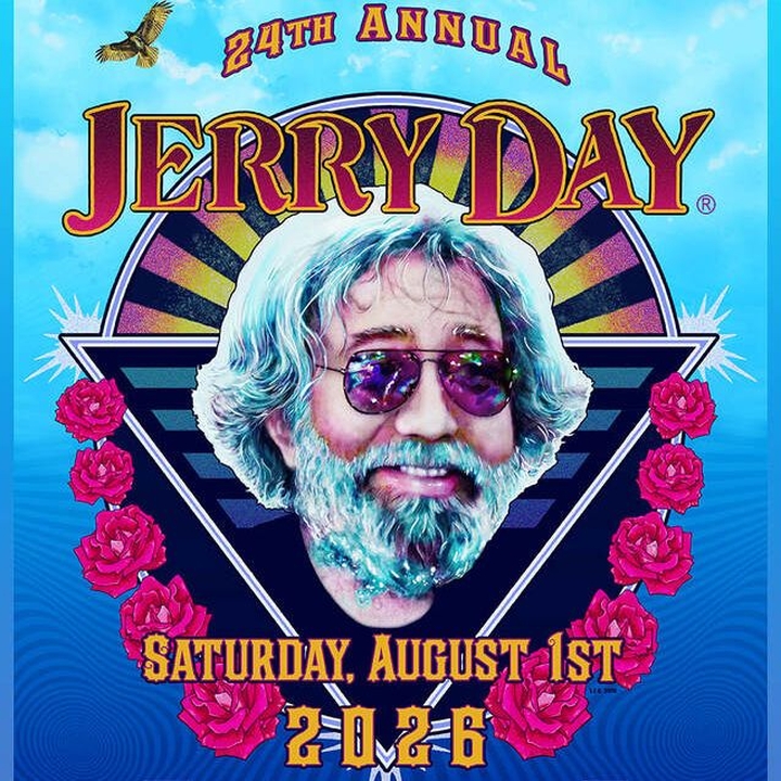 Melvin Seals and JGB