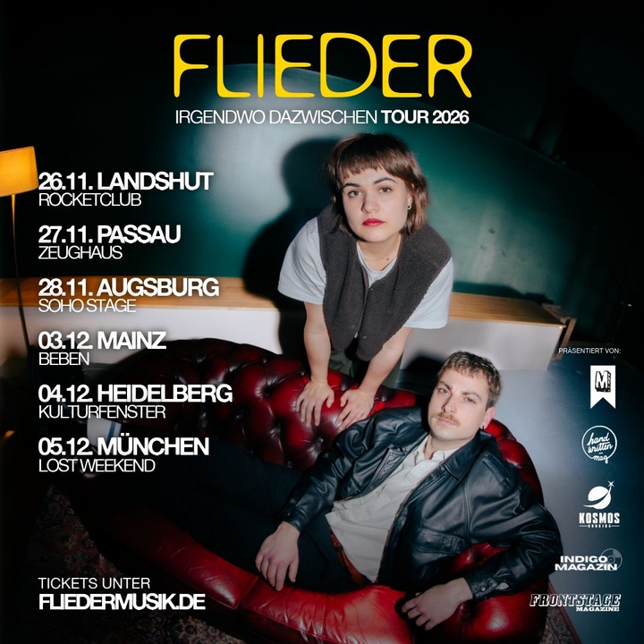 FLIEDER