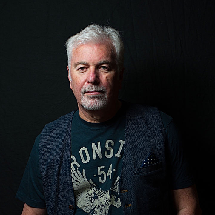Ged Wilson