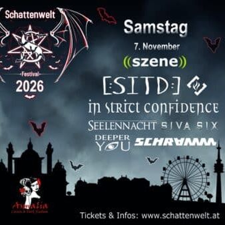 Seelennacht