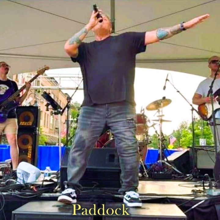 Paddock Music (aka Sugartips Acoustic)
