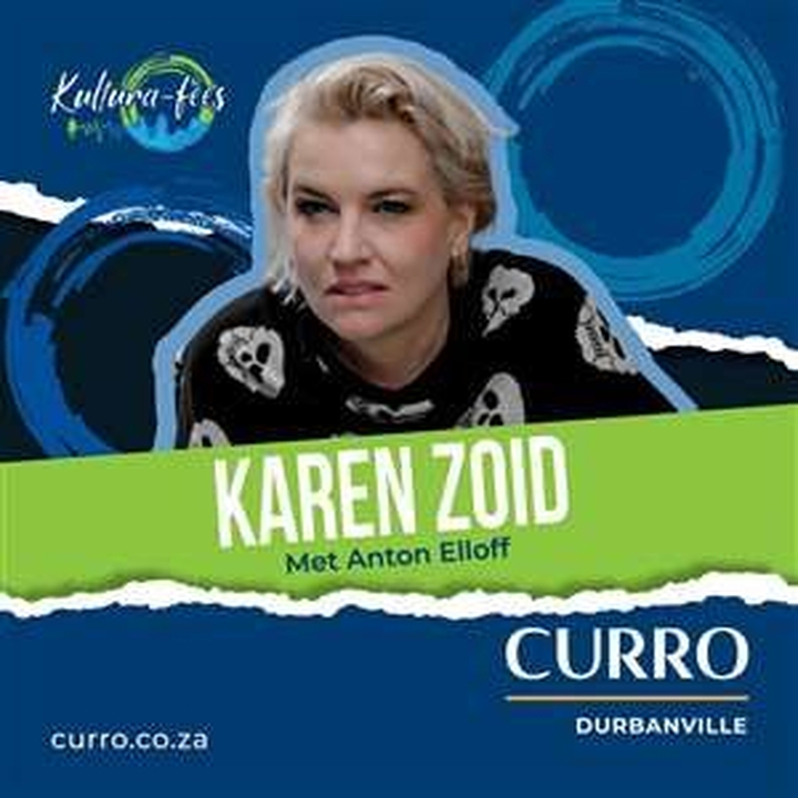 Karen Zoid