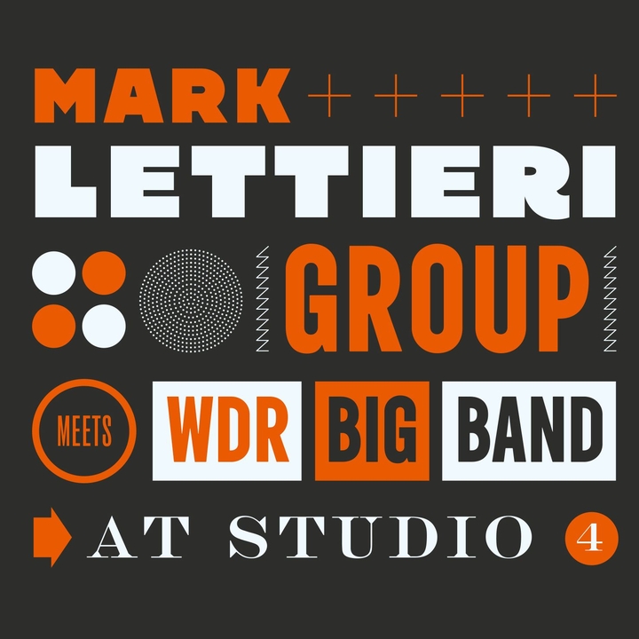 Mark Lettieri Music