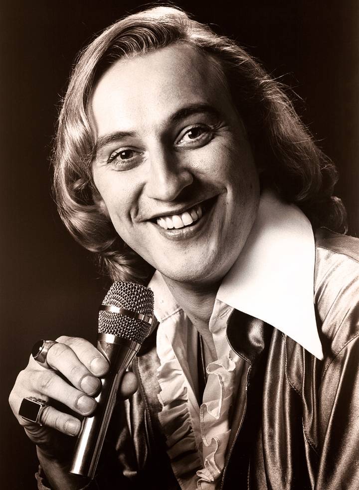 Dieter Thomas Kuhn