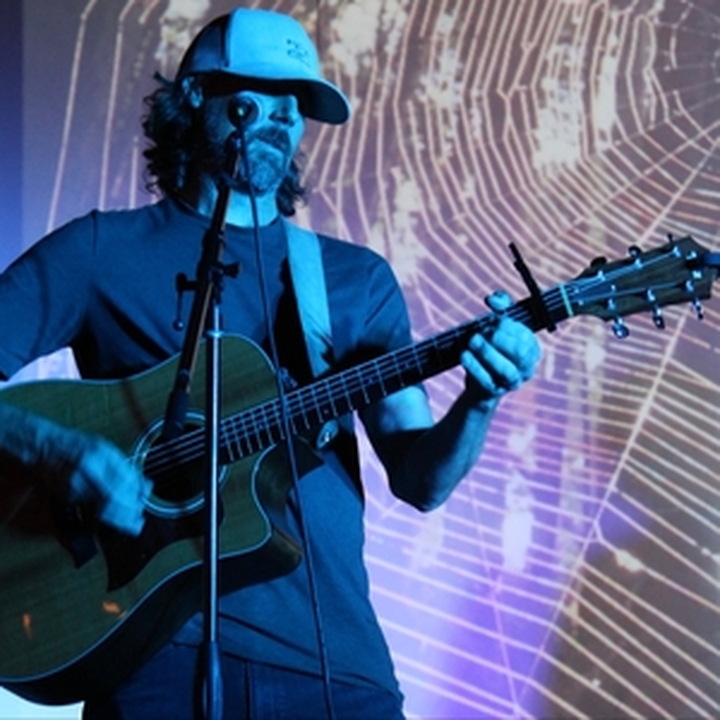 Ian Robertson Music