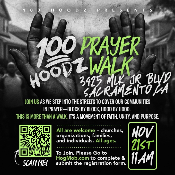 Sevin Hog Mob Ministries