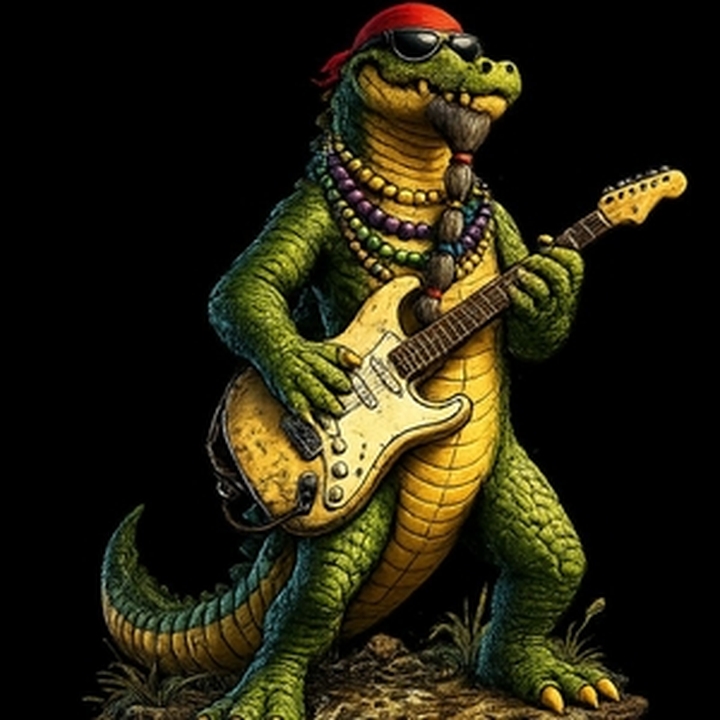 The Jason Cale Band
