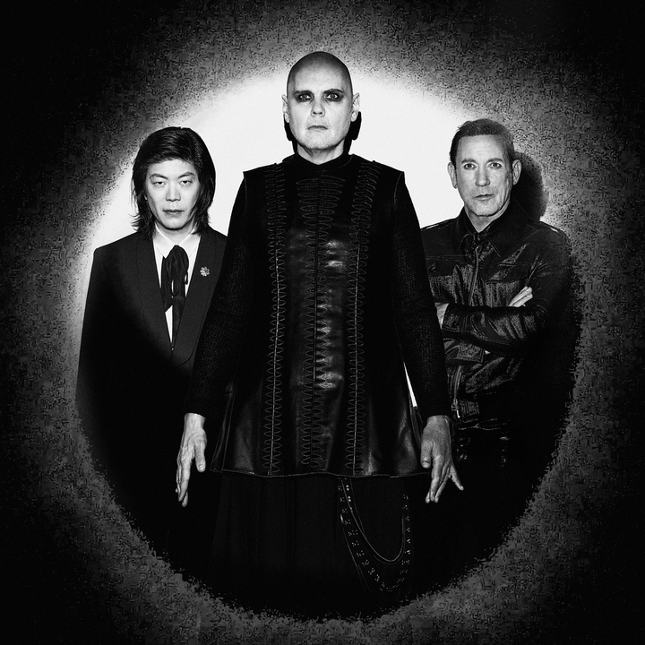 The Smashing Pumpkins - Official Site