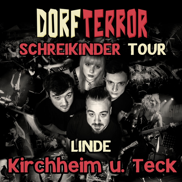Dorfterror