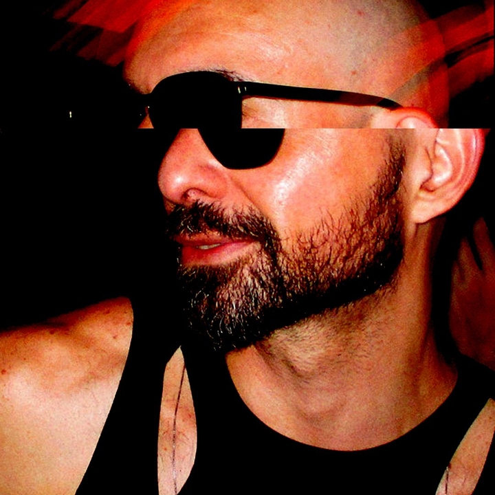 Gui Serrano