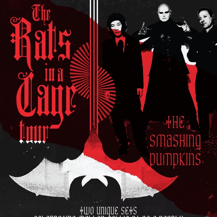 The Smashing Pumpkins