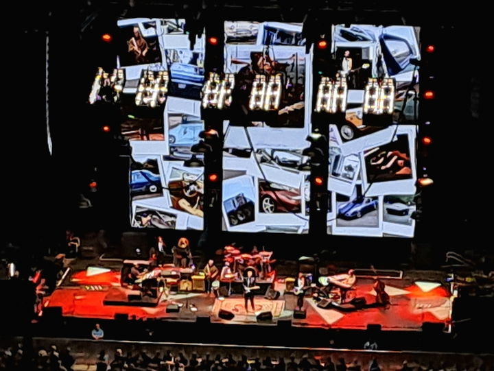 Eric Clapton チケット, 2026-2027 コンサートツアーの日程と詳細