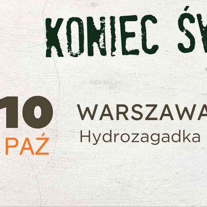 Koniec Świata