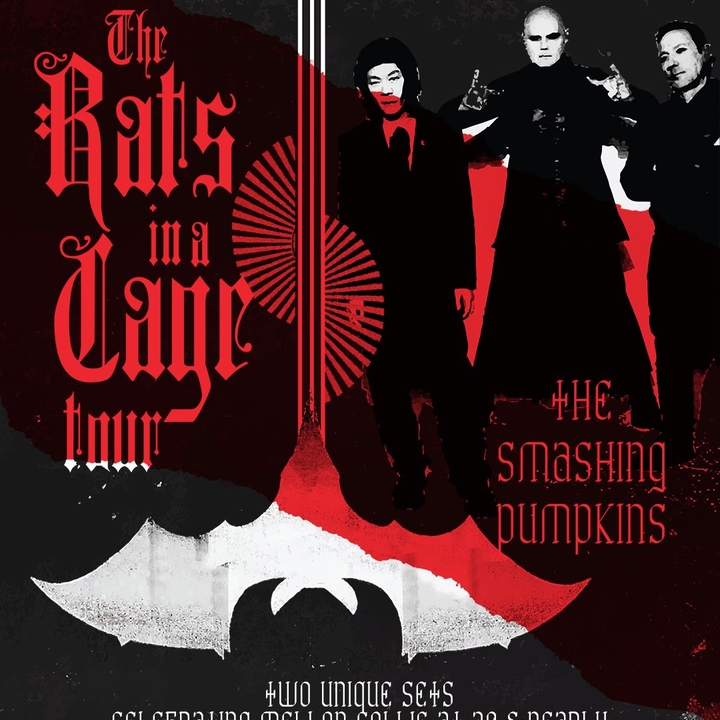 The Smashing Pumpkins