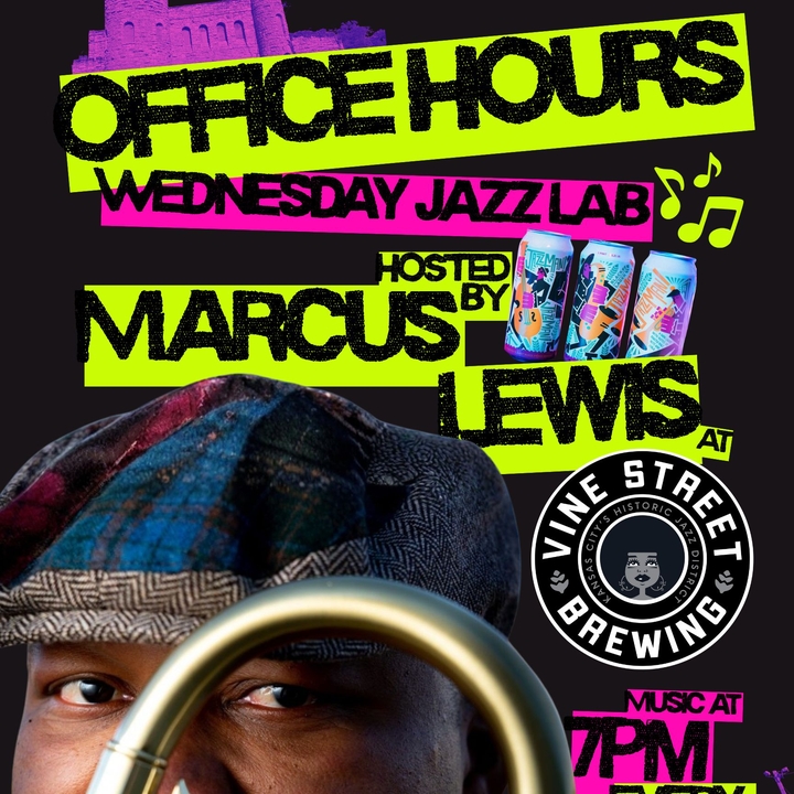 Marcus Lewis