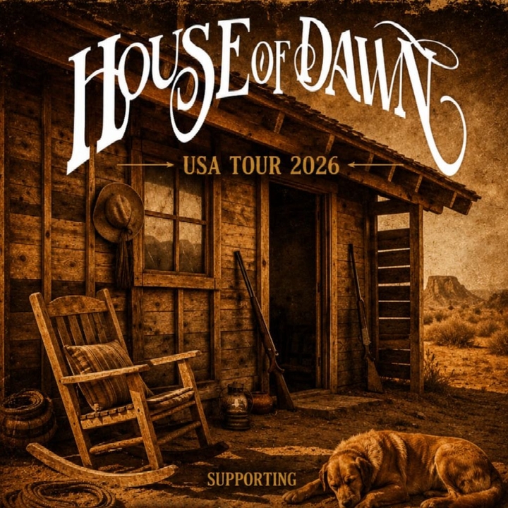 House of Dawn