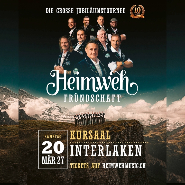 Heimweh