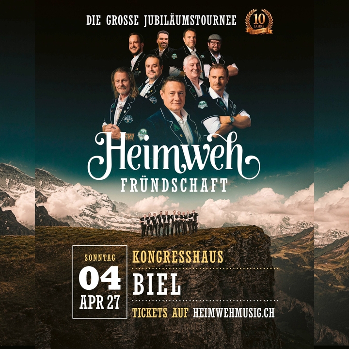 Heimweh
