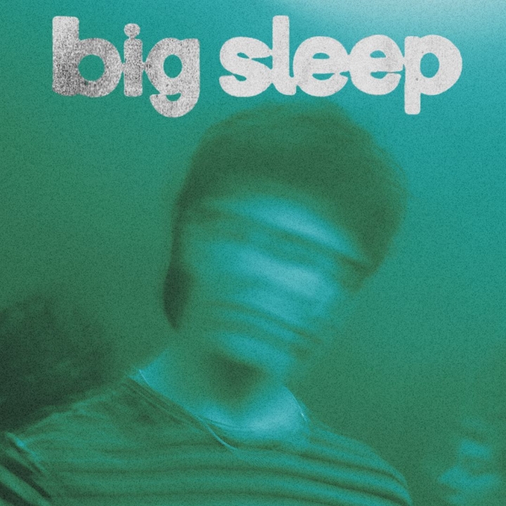 Big Sleep Venlo Tickets, Grenswerk Nov 12, 2026 | Bandsintown