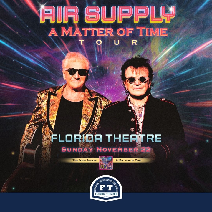 Air Supply