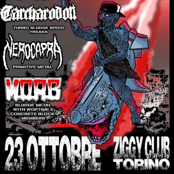 NEROCAPRA