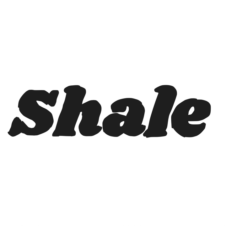 shale