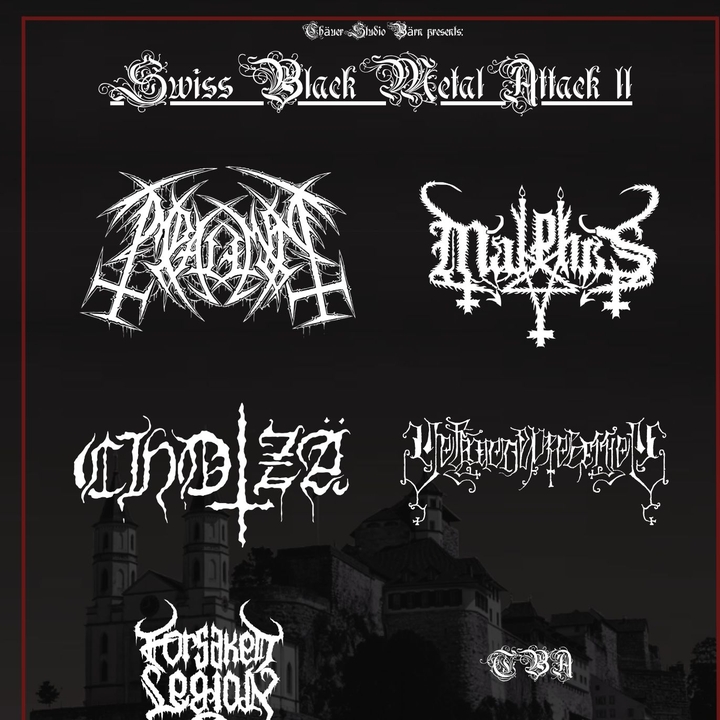 Impalement