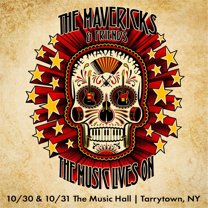 The Mavericks