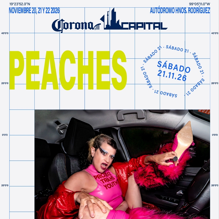 Peaches