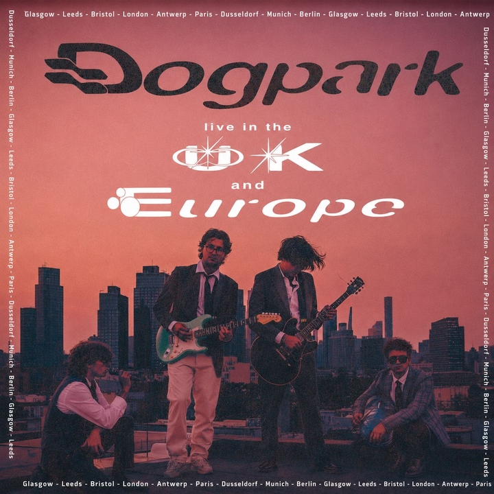 Dogpark @ Maschinenhaus