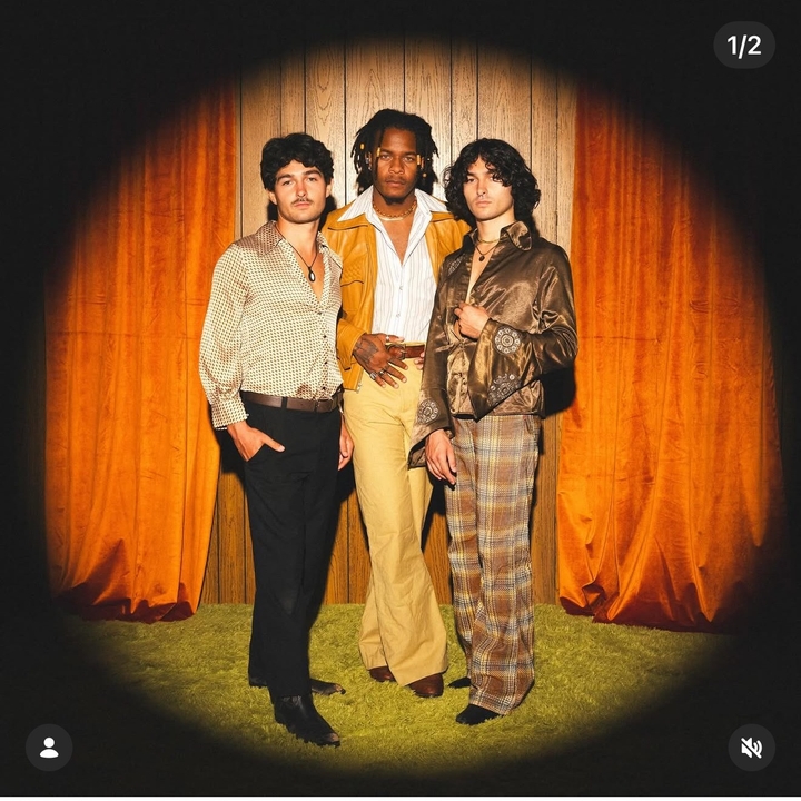 Familiar Faces Official