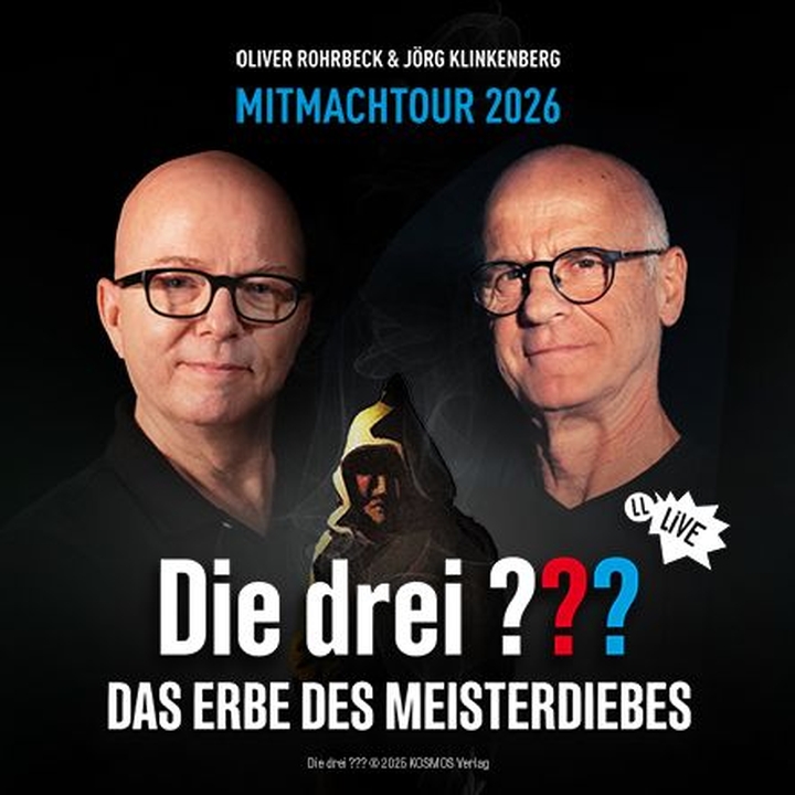 Oliver Rohrbeck