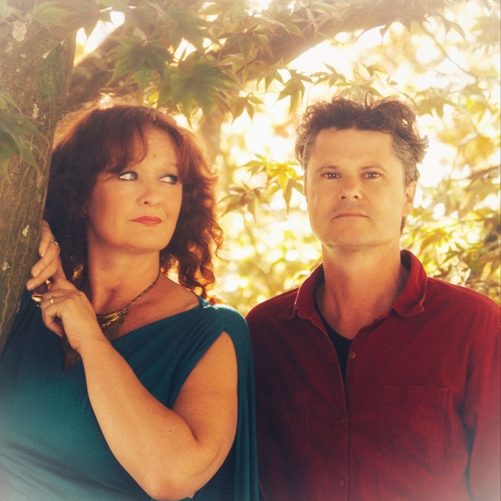 Kathryn Roberts & Sean Lakeman