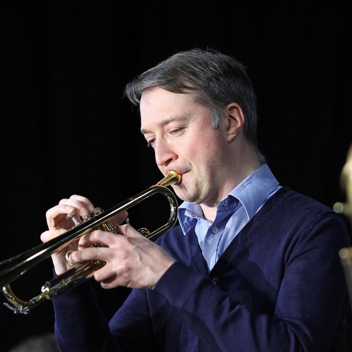 Steve Fishwick