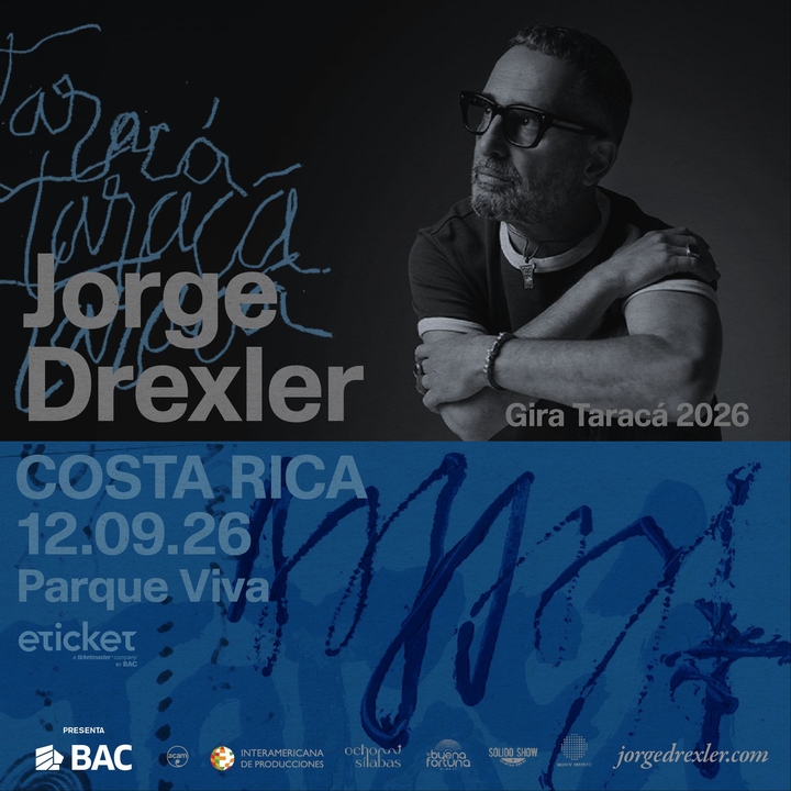 Jorge Drexler
