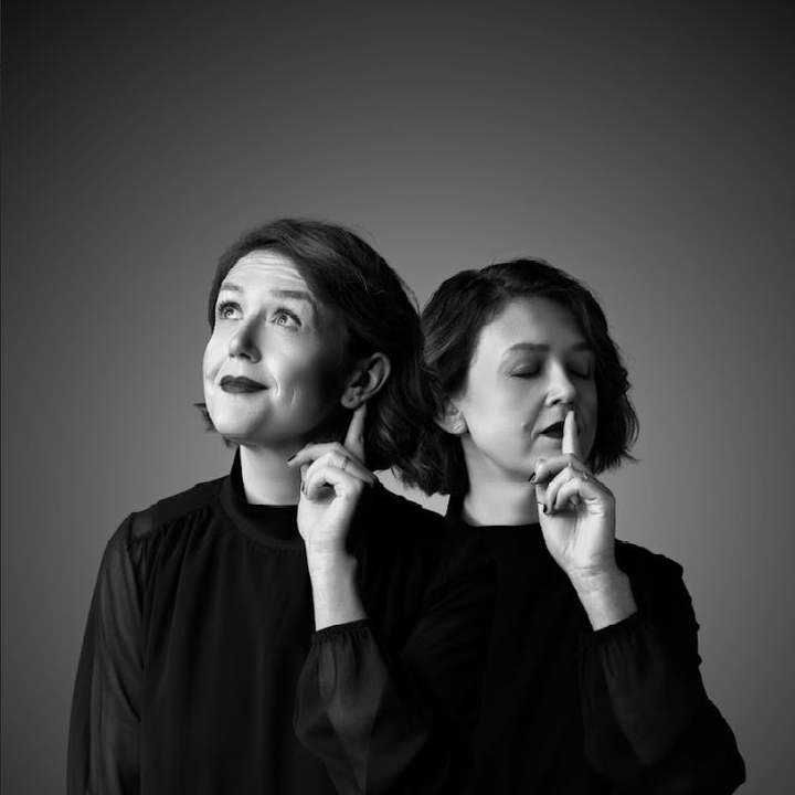 De Nederlandse Bachvereniging/ the Netherlands Bach Society
